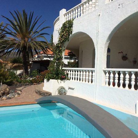 Studio - Casa Martin San Sebastián de la Gomera 外观 照片