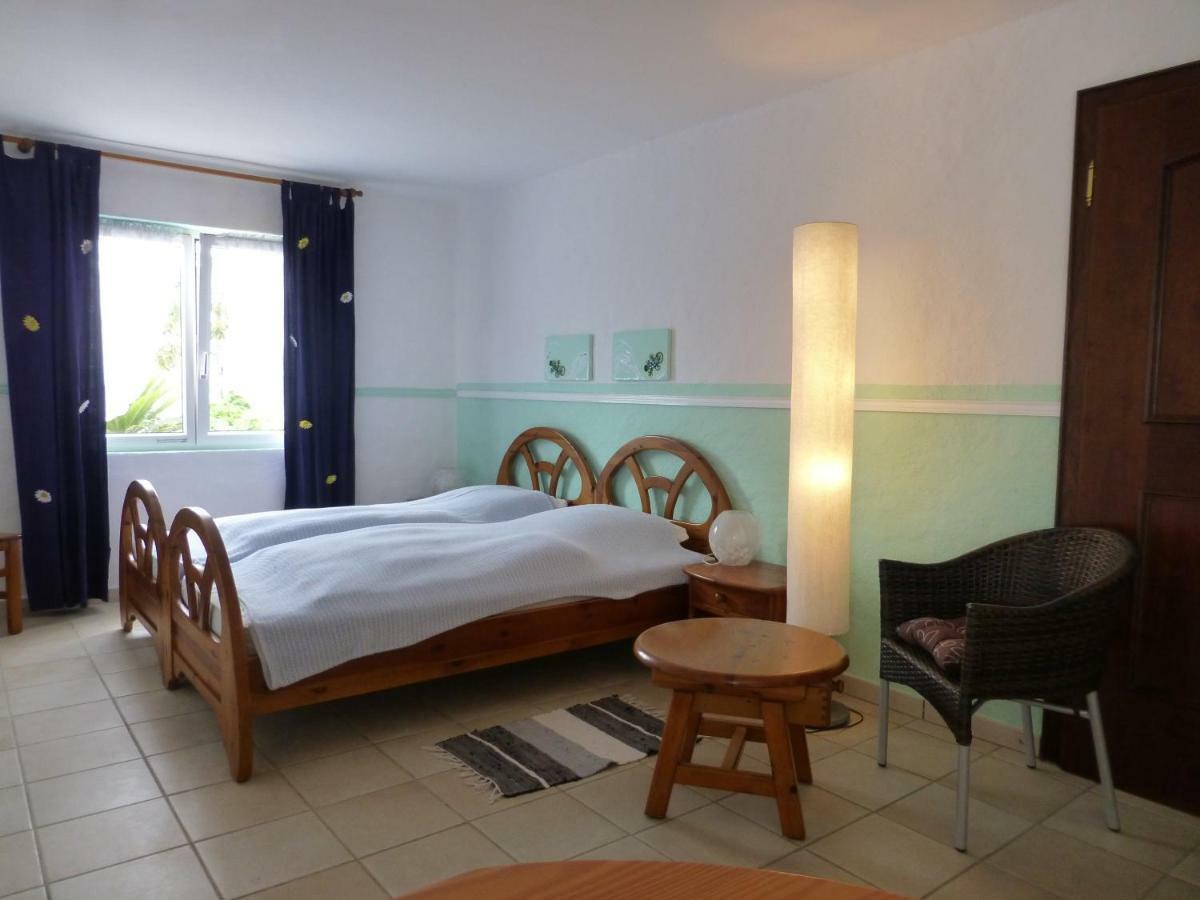 Studio - Casa Martin San Sebastián de la Gomera 外观 照片