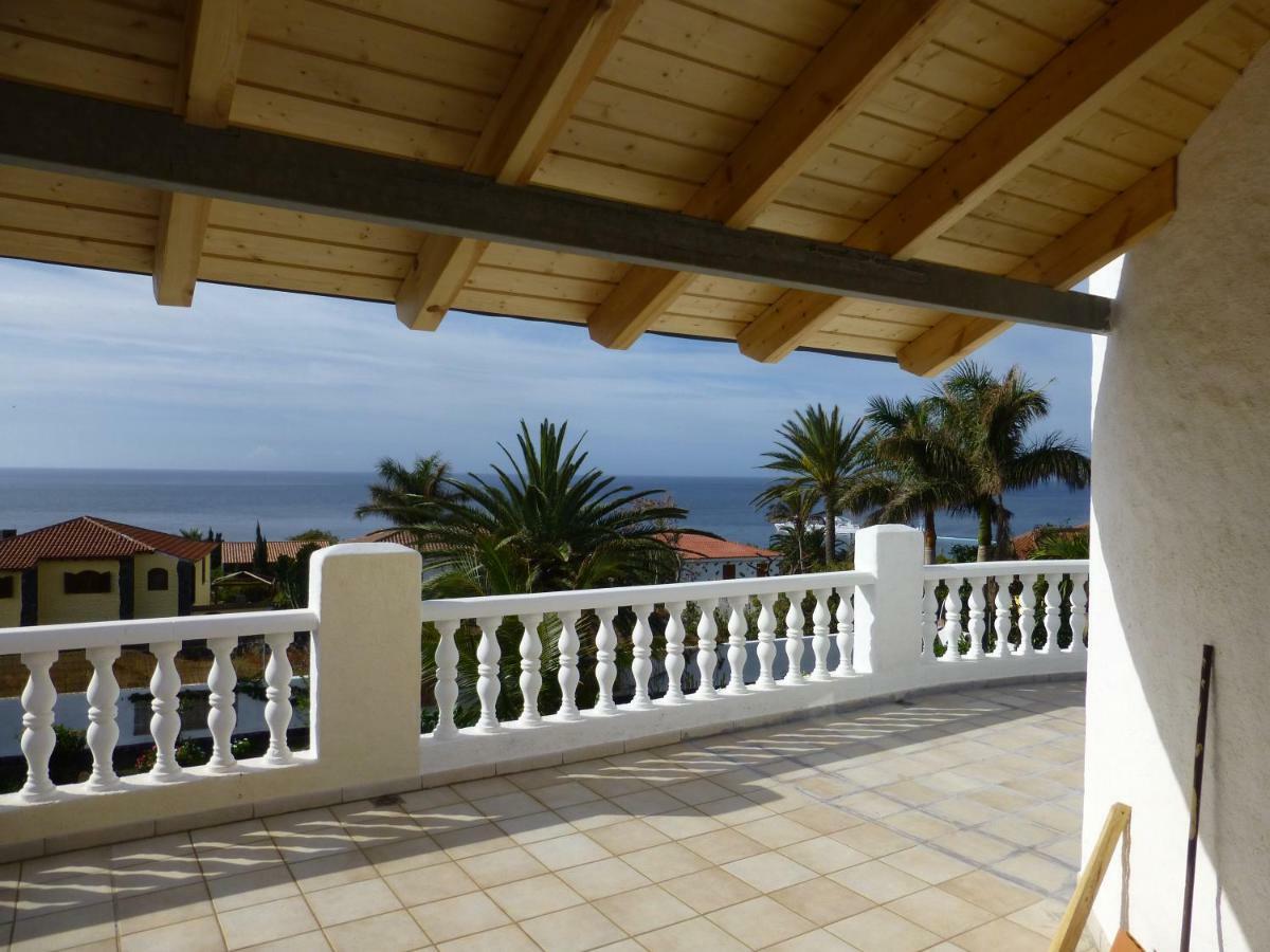 Studio - Casa Martin San Sebastián de la Gomera 外观 照片
