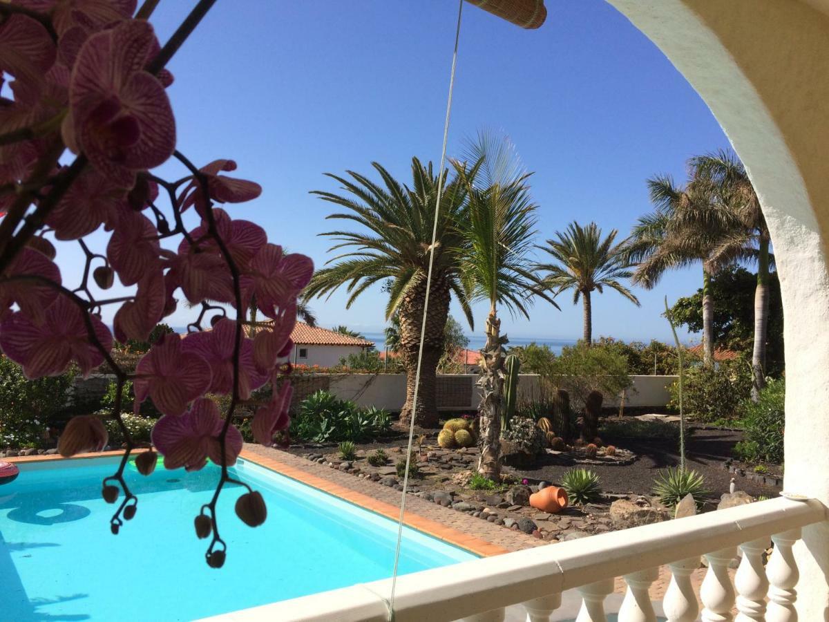 Studio - Casa Martin San Sebastián de la Gomera 外观 照片
