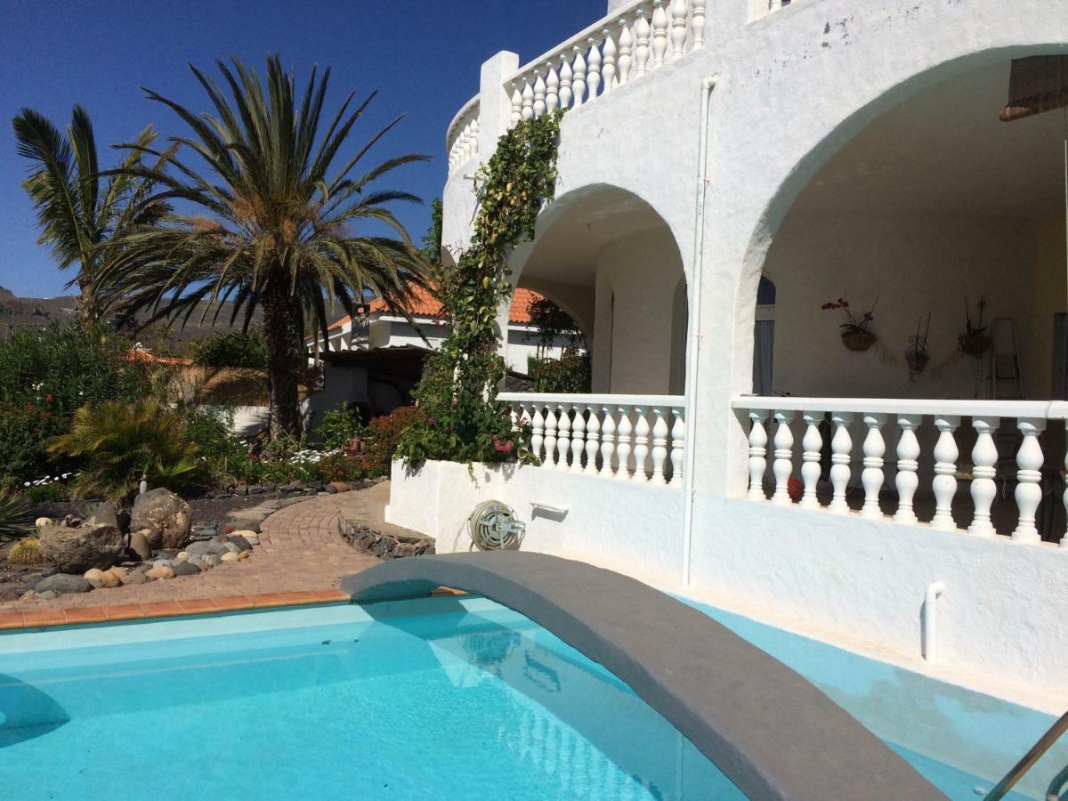 Studio - Casa Martin San Sebastián de la Gomera 外观 照片